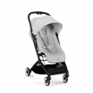 Cybex Buggy Orfeo Fog Grey - Black Frame
