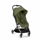 Cybex Buggy Orfeo Moss Green - Taupe Frame