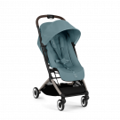 Cybex Buggy Orfeo Stormy Blue - Taupe Frame