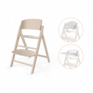 Cybex Click & Fold 3 in 1 Kinderstoel All Natural