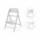 Cybex Click & Fold 3 in 1 Kinderstoel All White