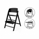 Cybex Click & Fold 3 in 1 Kinderstoel Stunning Black