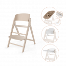 Cybex Click & Fold 4 in 1 Kinderstoel All Natural
