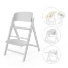 Cybex Click & Fold 4 in 1 Kinderstoel All White