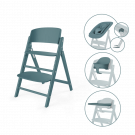 Cybex Click & Fold 4 in 1 Kinderstoel Stone Blue