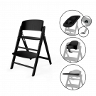 Cybex Click & Fold 4 in 1 Kinderstoel Stunning Black