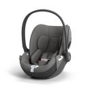 Cybex Cloud T i-size autostoel Mirage Grey