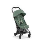 Cybex Coÿa Buggy Leaf Green - Matt Black Frame