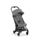 Cybex Coÿa Buggy Mirage Grey - Matt Black Frame