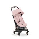 Cybex Coÿa Buggy Peach Pink - Rosegold Frame