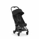 Cybex Coÿa Buggy Sepia Black - Matt Black Frame