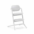 Cybex LEMO Kinderstoel All White