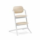 Cybex LEMO Kinderstoel Sand White
