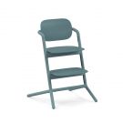 Cybex LEMO Kinderstoel Stone Blue online bestellen? | BabyPlanet