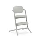 Cybex LEMO Kinderstoel Suede Grey online bestellen? | BabyPlanet