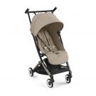Cybex Libelle Buggy Almond Beige - Taupe Frame