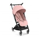 Cybex Libelle Buggy Candy Pink - Black Frame