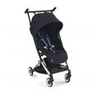 Cybex Libelle Buggy Dark Blue - Silver Frame