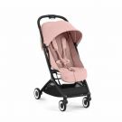 Cybex Orfeo Buggy Candy Pink - Black Frame