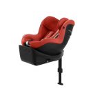 Cybex Sirona Gi i-size plus autostoel Hibiscus Red