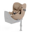 Cybex Sirona T i-size plus autostoel Cosy Beige