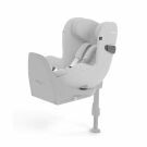 Cybex Autostoel Sirona T i-Size Plus Platinum White