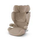 Cybex Solution T i-Fix Plus Cosy Beige