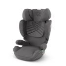 Cybex Solution T i-Fix Plus Mirage Grey