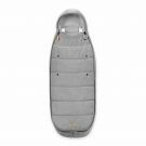 Cybex gold voetenzak Lava Grey - Mid Grey