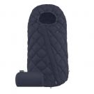 Cybex Voetenzak Snogga 2 Ocean Blue