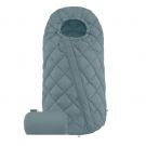 Cybex Voetenzak Snogga 2 Sky Blue