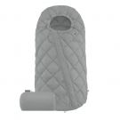 Cybex Voetenzak Snogga 2 Stone Grey
