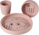 Done by Deer Dinerset Sea Friends Powder