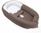 Doomoo Cocoon Babynest Tetra Jersey Sand 