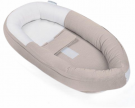 Doomoo Cocoon Babynest Tetra Jersey Sand 