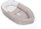 Doomoo Cocoon Babynest Tetra Jersey Sand 