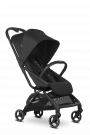 Easywalker Buggy Rockey S Pure Black