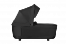 Easywalker Reiswieg Rockey Pure Black