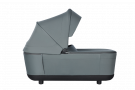 Easywalker Reiswieg Rockey Smooth Grey