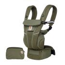 ERGObaby Draagzak Omni Breeze Olive Green
