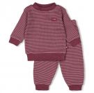 Feetje Pyjama Wafel - Autumn Special Wine Melange