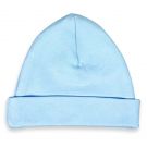 Funnies uni babymutsje licht blauw online kopen? | BabyPlanet