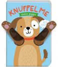 Knuffel me Kleine Puppy online kopen? | BabyPlanet