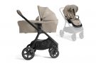 Joie Signature Kinderwagen Finity Sandstone