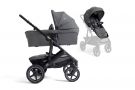 Joie Signature Kinderwagen Vinca Ebony