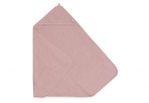 Jollein Badcape Badstof Wild Rose