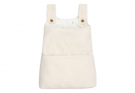 Jollein Boxopbergzak Teddy Miffy Ivory