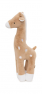 Jollein Knuffel Giraffe Biscuit