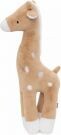 Jollein Knuffel Giraffe Biscuit XL