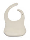 Jollein Siliconen Baby Slab Nougat
